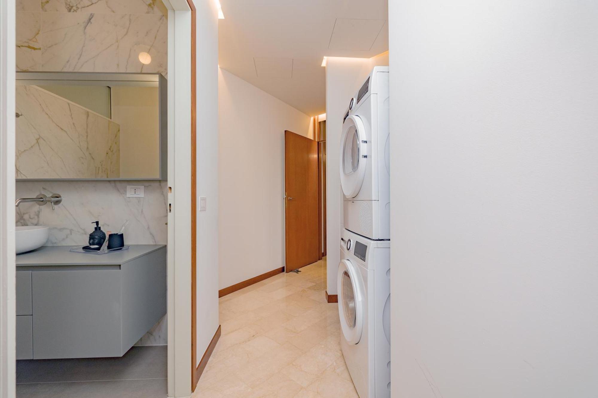 Elegance & Comfort Central Station 500Mt -15Minuti Duomo Milano Ngoại thất bức ảnh