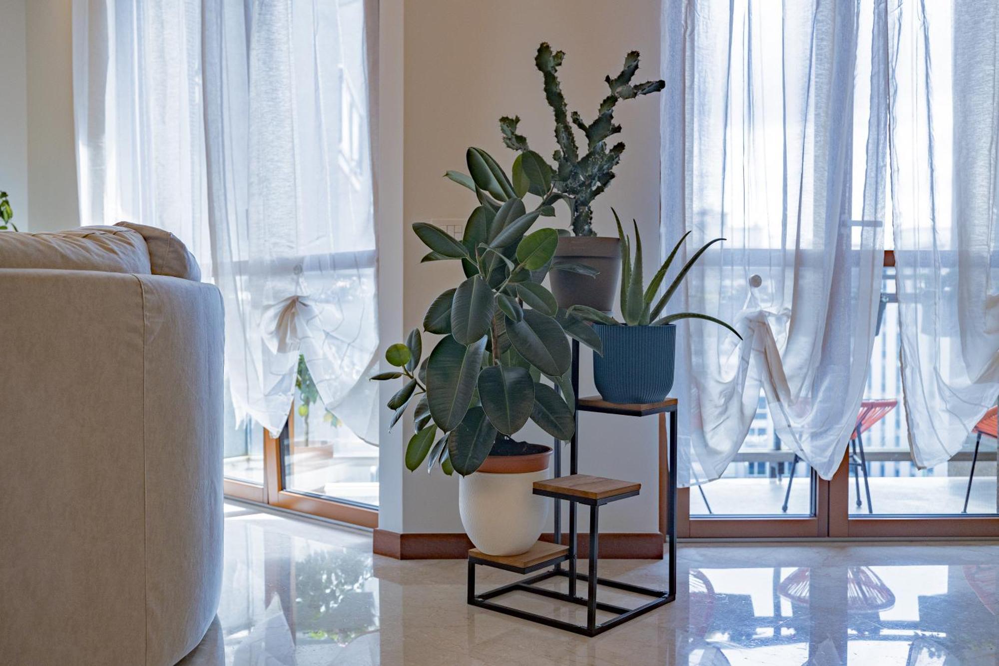 Elegance & Comfort Central Station 500Mt -15Minuti Duomo Milano Ngoại thất bức ảnh