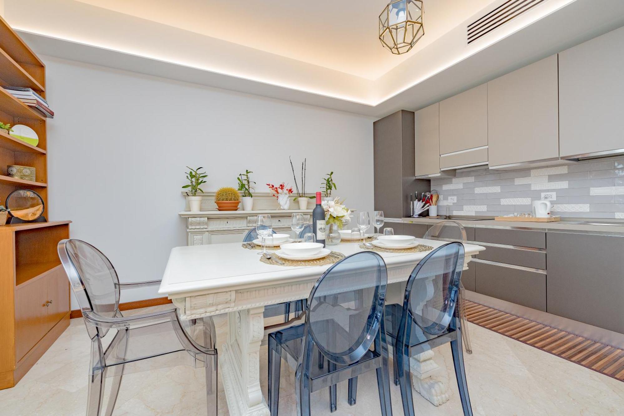 Elegance & Comfort Central Station 500Mt -15Minuti Duomo Milano Ngoại thất bức ảnh