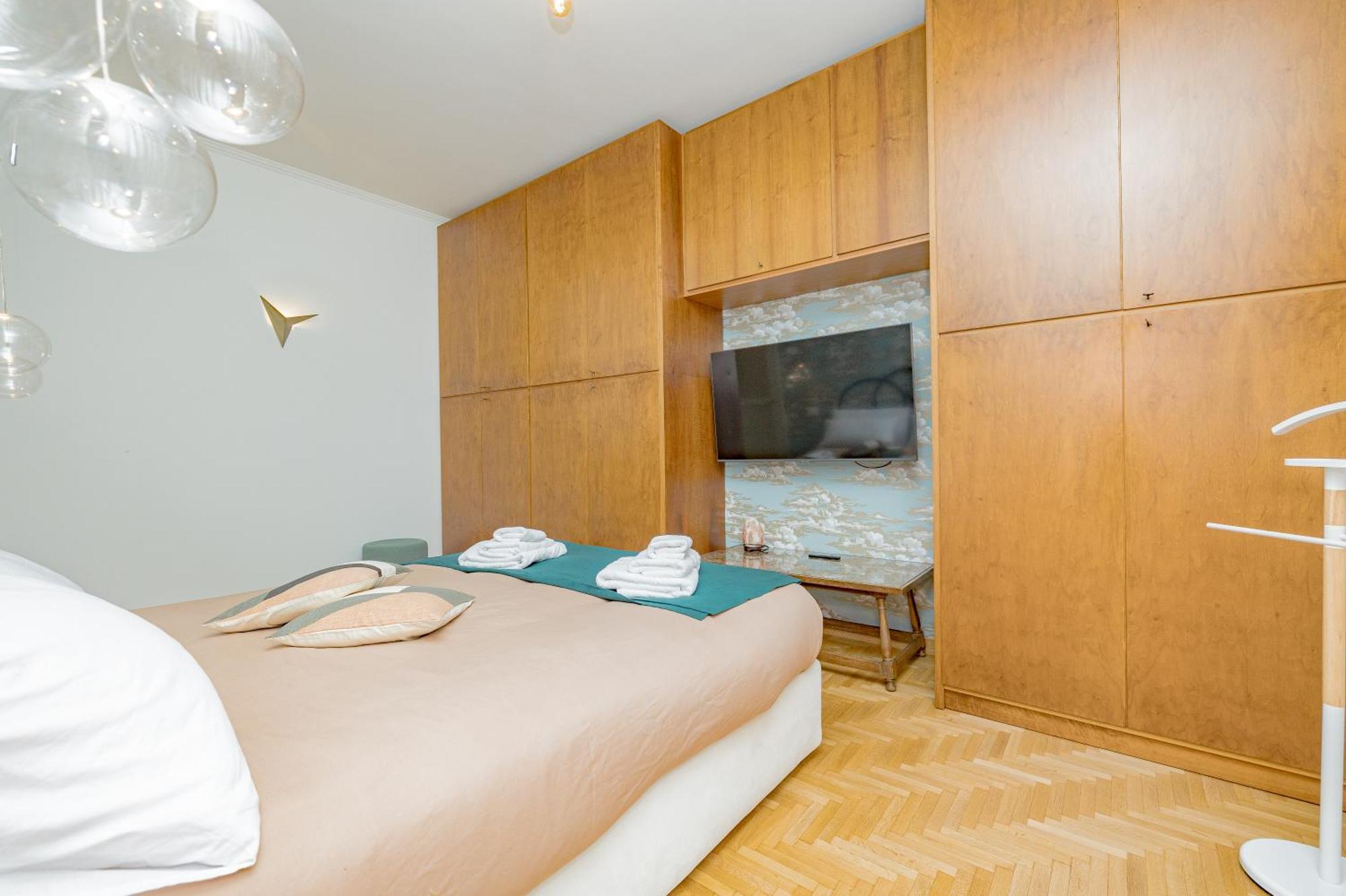 Elegance & Comfort Central Station 500Mt -15Minuti Duomo Milano Ngoại thất bức ảnh