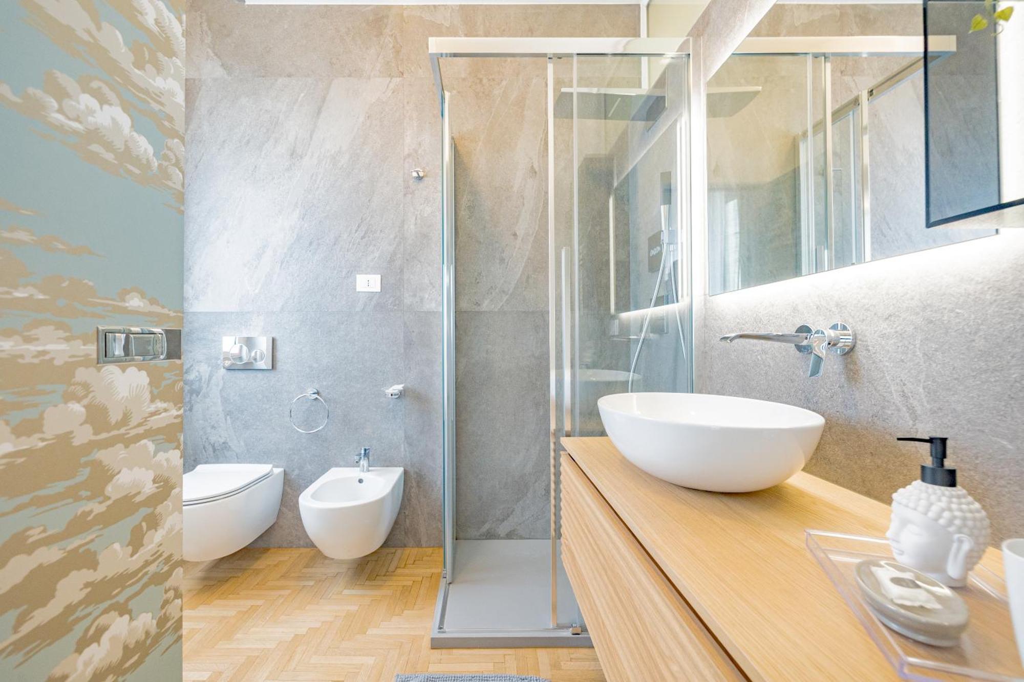 Elegance & Comfort Central Station 500Mt -15Minuti Duomo Milano Ngoại thất bức ảnh