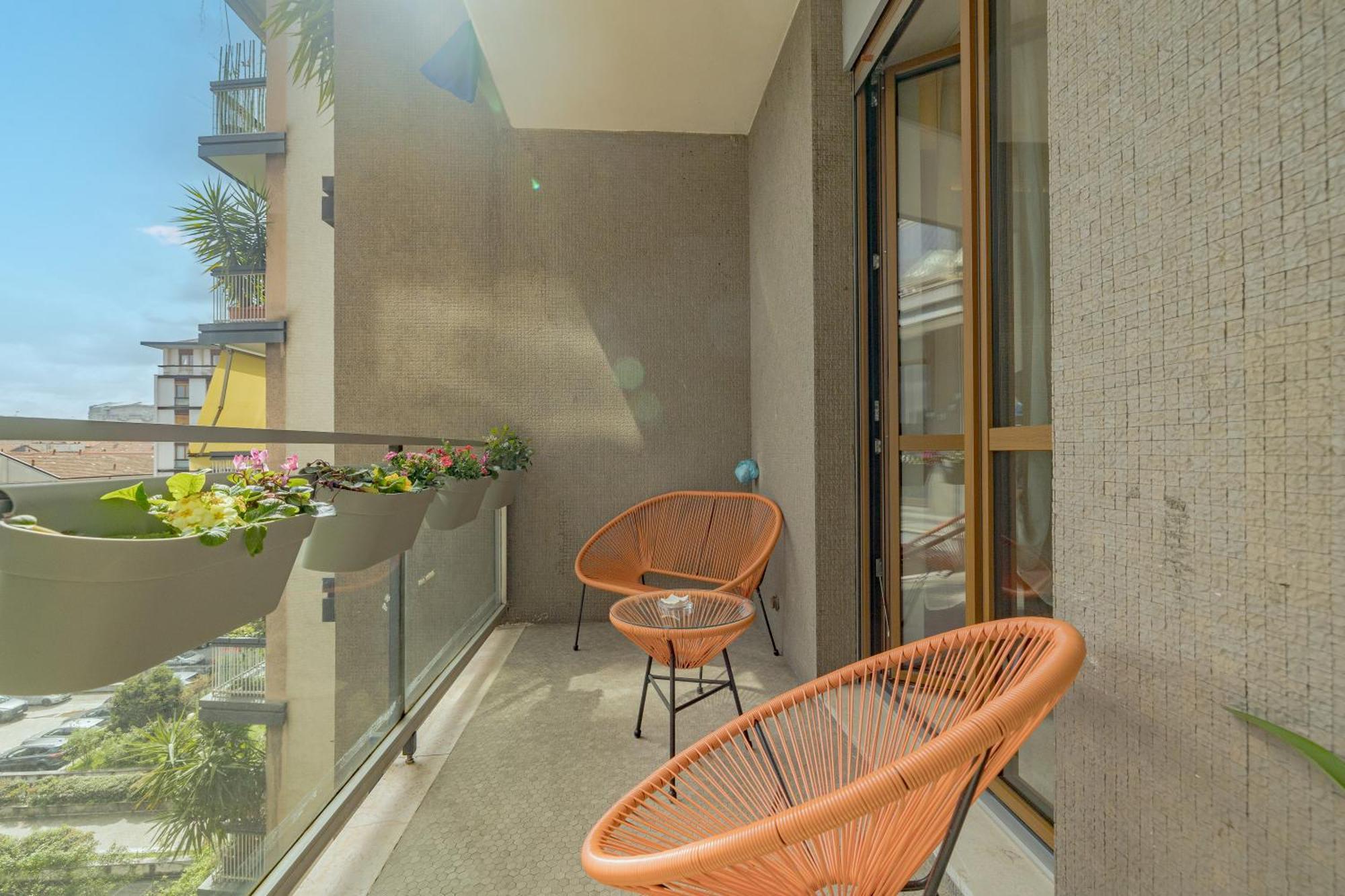 Elegance & Comfort Central Station 500Mt -15Minuti Duomo Milano Ngoại thất bức ảnh