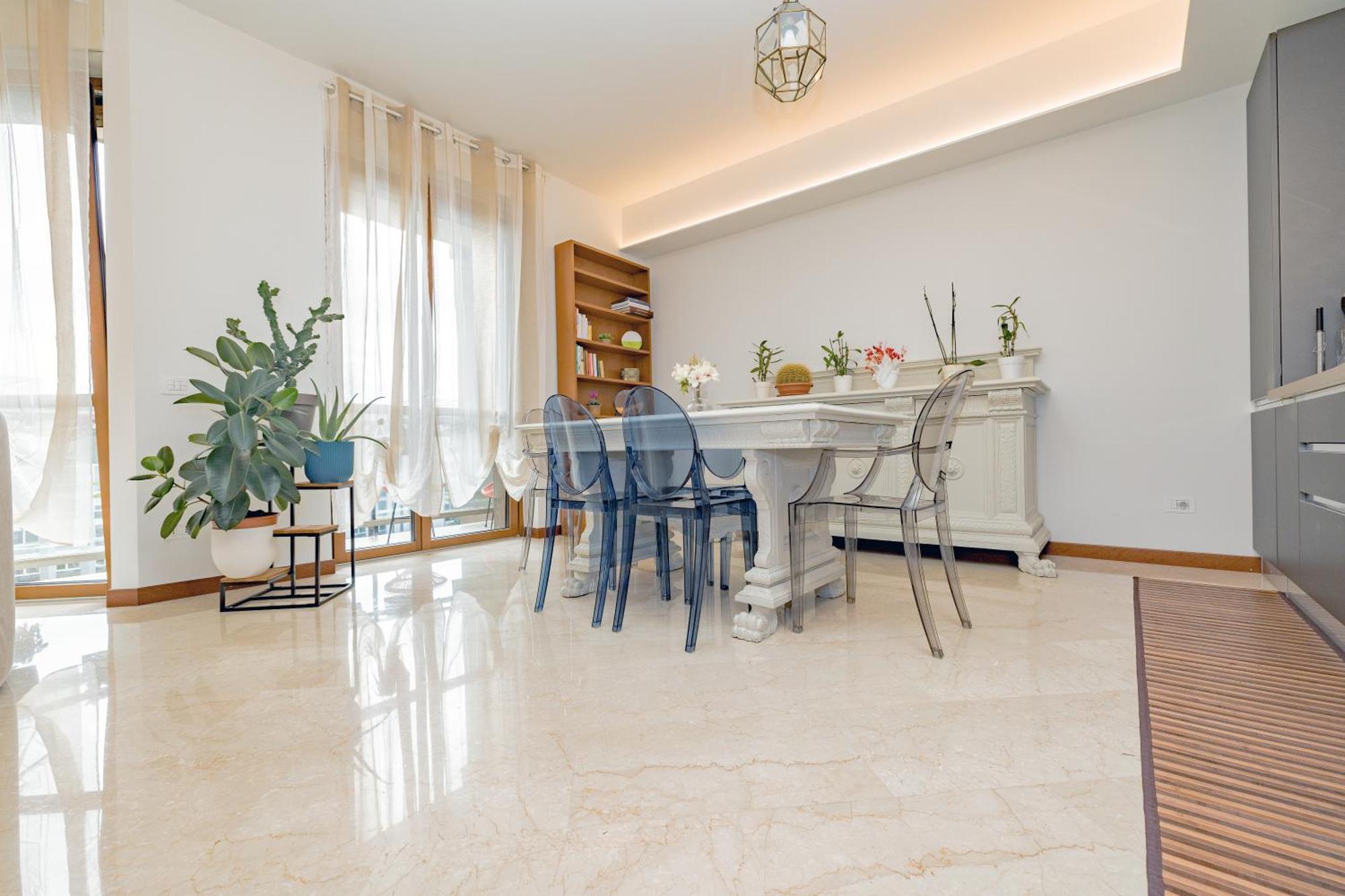 Elegance & Comfort Central Station 500Mt -15Minuti Duomo Milano Ngoại thất bức ảnh