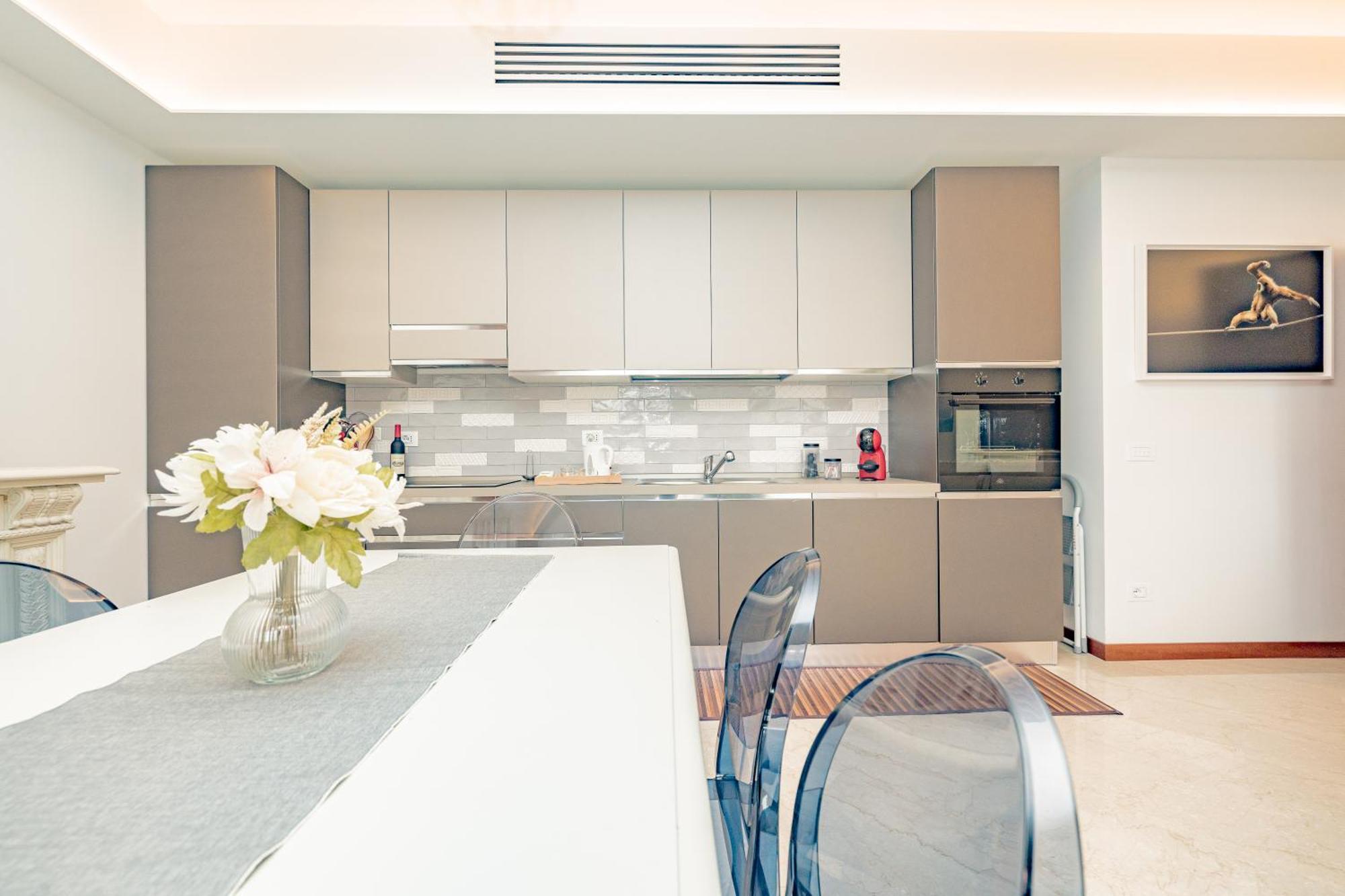 Elegance & Comfort Central Station 500Mt -15Minuti Duomo Milano Ngoại thất bức ảnh