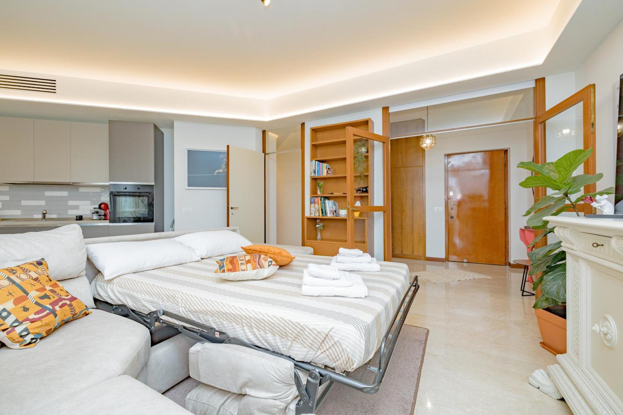Elegance & Comfort Central Station 500Mt -15Minuti Duomo Milano Ngoại thất bức ảnh