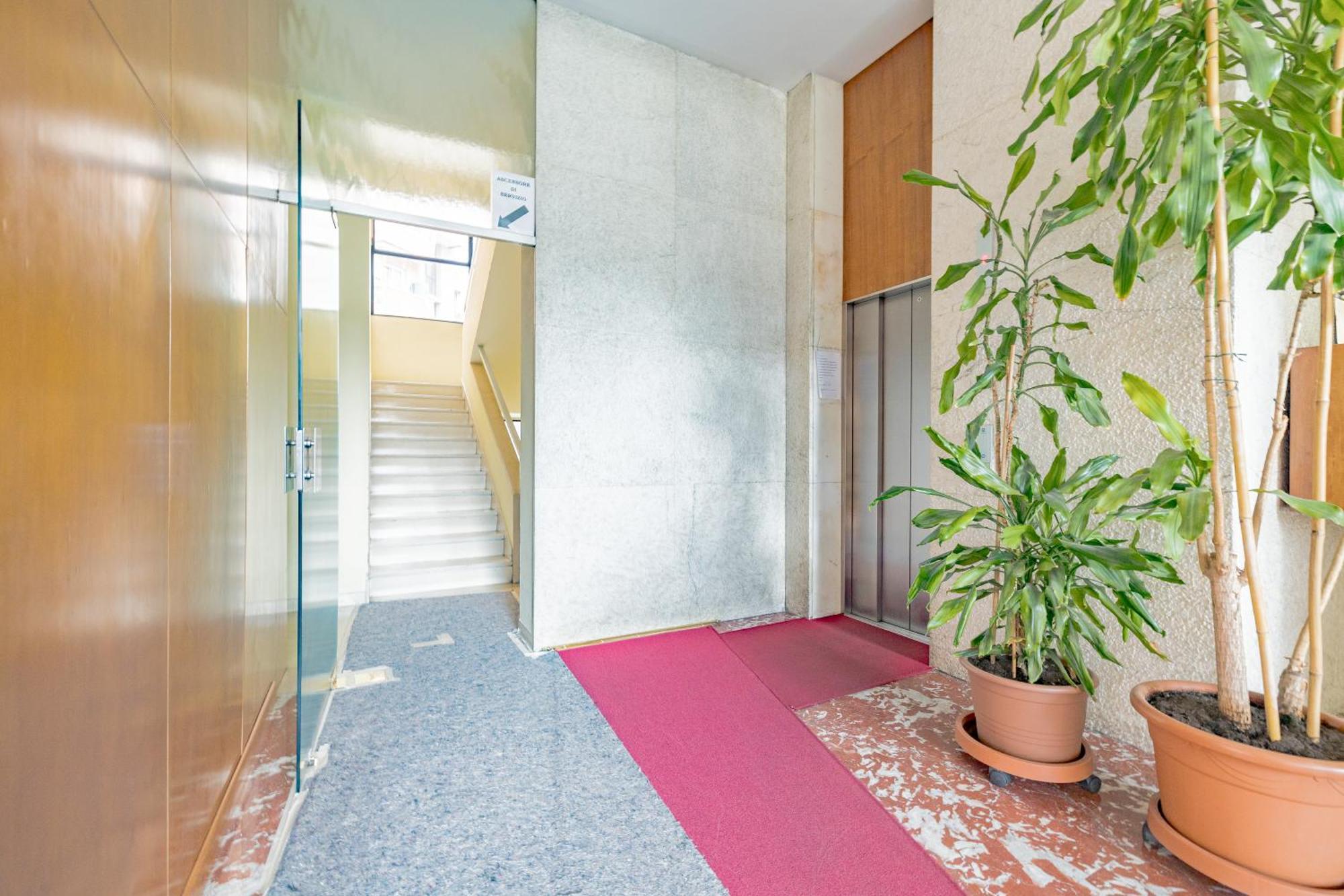 Elegance & Comfort Central Station 500Mt -15Minuti Duomo Milano Ngoại thất bức ảnh